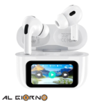 Audífonos Inalámbricos XO-X36 PRO Pantalla Táctil