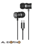 Audífonos Tipo C De Cable XO-EP56 1 Metro