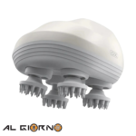 Masajeador De Cabeza Inteligente XO-FG03 Recargable