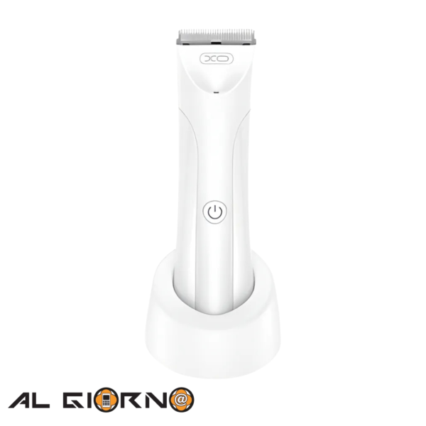 Afeitadora Trimmer Inalámbrica XO-CF33 Recargable IPX7
