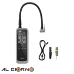 Bomba Inflador De Caucho 50 Libras Inalámbrica XO-CZ018