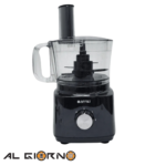 Procesador De Alimentos Multifuncional Lotus 5 En 1 2V 900W