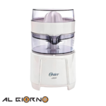 Exprimidor De Jugos Eléctrico Oster 75W 450ML FPSTJU4175