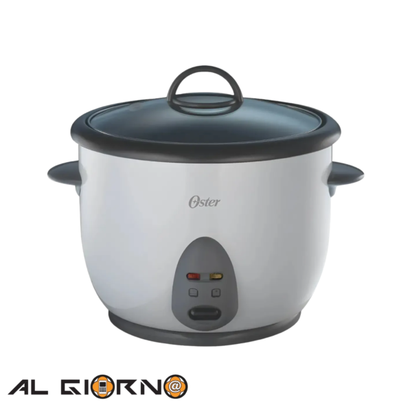 Olla Arrocera Oster 1.8L 10 Tazas 700W KSTRC1700W