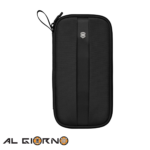 Organizador Viajero Victorinox Negro Proteccion RFID