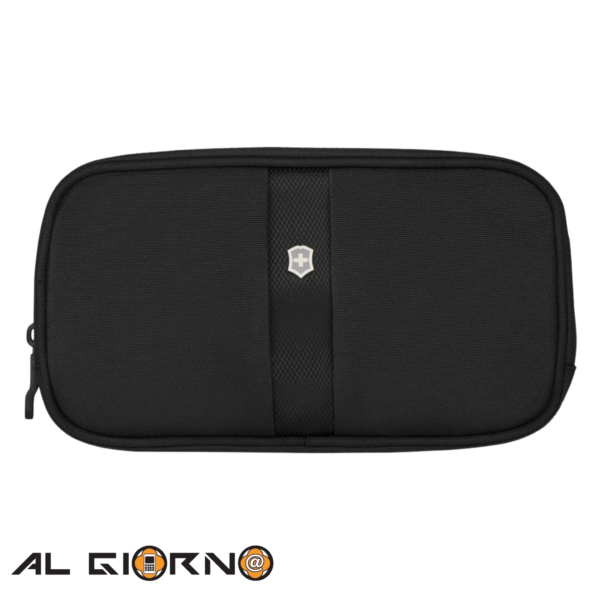 Organizador Victorinox Viajero De Mano Negro