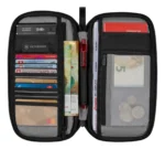 Organizador Viajero Victorinox Rojo Protección RFID - Imagen 2