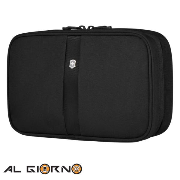 Organizador Viajero Victorinox De Mano Triple Pliegue