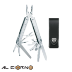 Multiherramienta Victorinox Swiss Tool X 24 Funciones