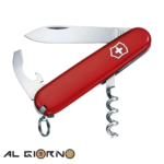 Navaja Victorinox Waiter Rojo 9 Funciones