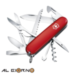 Navaja Victorinox Huntsman Roja De 15 Funciones