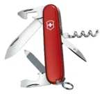 Navaja Victorinox Sportsman Roja De 13 Funciones - Imagen 2