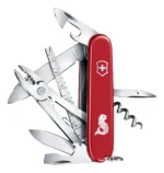 Navaja Victorinox Angler Roja De 19 Funciones - Imagen 2