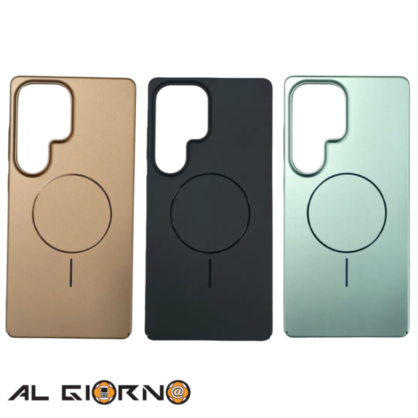 Forro Samsung S25 Ultra Magsafe Mate