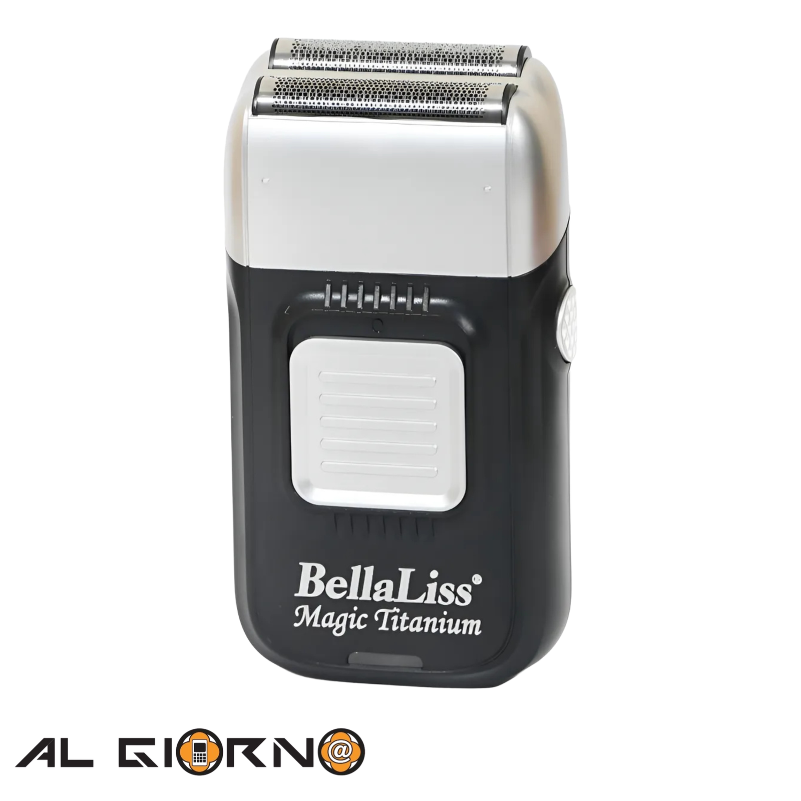 AG0137_IMG_0 Maquina De Afeitar Shaver Inalámbrico Recargable Bellaliss - Imagen 1