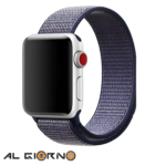Correa Apple Watch 40MM Serie 4 De Nylon
