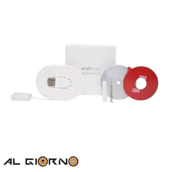 Extension Wyze De Usb+