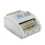 Detector De Billetes Falsos Accubanker Silver S1070 Portátil - Imagen 2