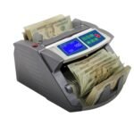 Detector De Billetes Falsos Accubanker AB1100 PLUS - Imagen 2