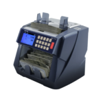 Detector De Billetes Falsos Accubanker AB7100 Denominacion y Serial - Imagen 2