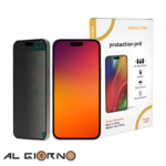 Protector De Pantalla Hidrogel Protectionpro Anti Espia