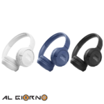 Audífonos Inalámbricos JBL Bluetooth Pure Bass Tune 510BT AAA+