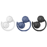 Audífonos Inalámbricos JBL Bluetooth Pure Bass Tune 510BT AAA+ - Imagen 2