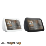 Pantalla Inteligente Amazon Echo Show 5 Con Alexa 3ra Gen