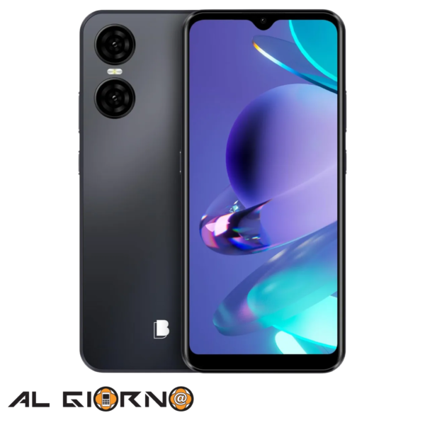 Blu G63 128gb 4gb+4gb Ram Dual Sim