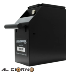 Caja De Seguridad Detal Accubanker S200 Incluye Llave