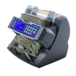Detector De Billetes Falsos Accubanker AB4200 Contadora - Imagen 2