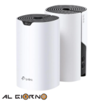 TP Link Router Deco M4 2 Pack AC1200 WIFI Mesh