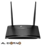 Router TP Link TL-MR100 SIM 4G LTE 300Mbps