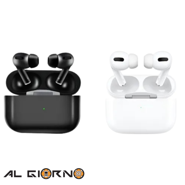 Audifonos Inalambricos AirPods Pro Calidad AAA+