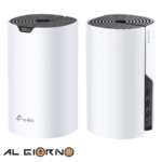 Router TP Link Deco S7 AC1900 2 Pack Dual Band Gigabit
