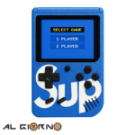 Consola Portatil Game Boy Sup +400 Juegos Retro