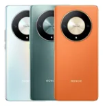 Honor Magic 6 Lite 256GB 8GB Ram 5G Dual SIM - Imagen 2