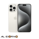 iPhone 15 Pro Max 256GB 5G SIM+ESIM