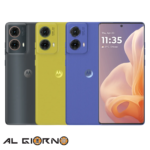 Motorola G85 5G 256GB 8+8GB Ram SIM+ESIM