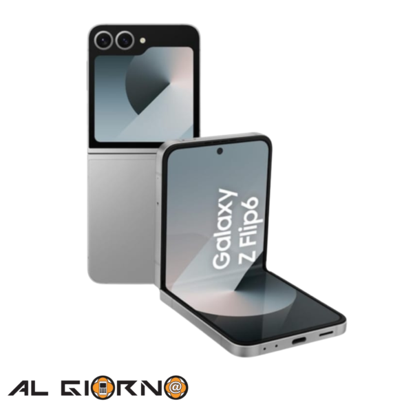 Samsung Galaxy Z Flip6 512GB 12GB Ram SIM + ESIM