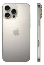 iPhone 16 Pro Max 256GB 5G ESIM - Imagen 2