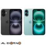 iPhone 16 128GB SIM+ESIM 5G