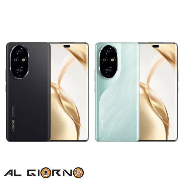 Honor 200 Pro 5G 512GB 12GB Ram Dual SIM