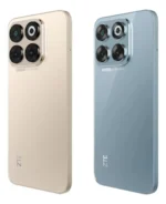 Zte Blade V70 256GB 8+12GB Ram Dual SIM - Imagen 2