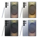 Samsung Galaxy S25 Ultra 512GB 12GB RAM SIM + ESIM - Imagen 2