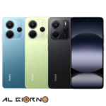 Xiaomi Redmi Note 14 4G 128GB 6GB Ram Dual SIM