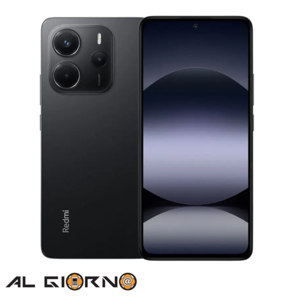 Xiaomi Redmi Note 14 4G 256GB 8GB Ram Dual SIM