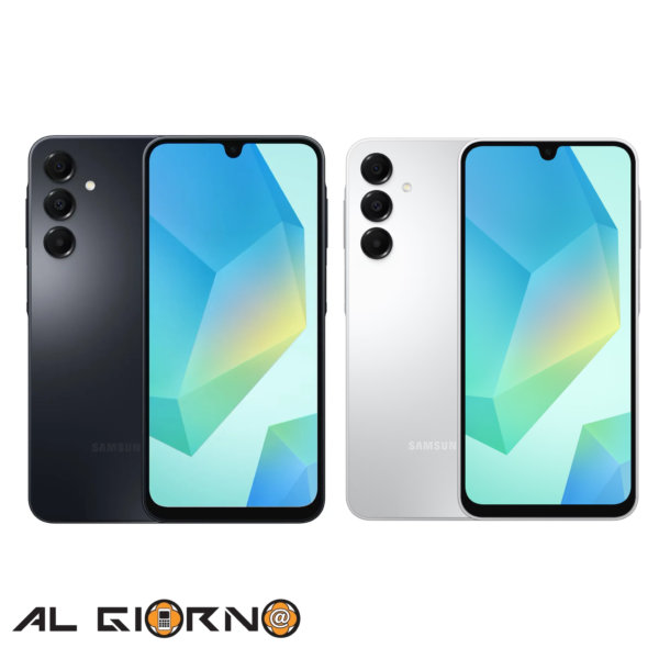 Samsung Galaxy A16 4G 128GB 4GB Ram Dual SIM