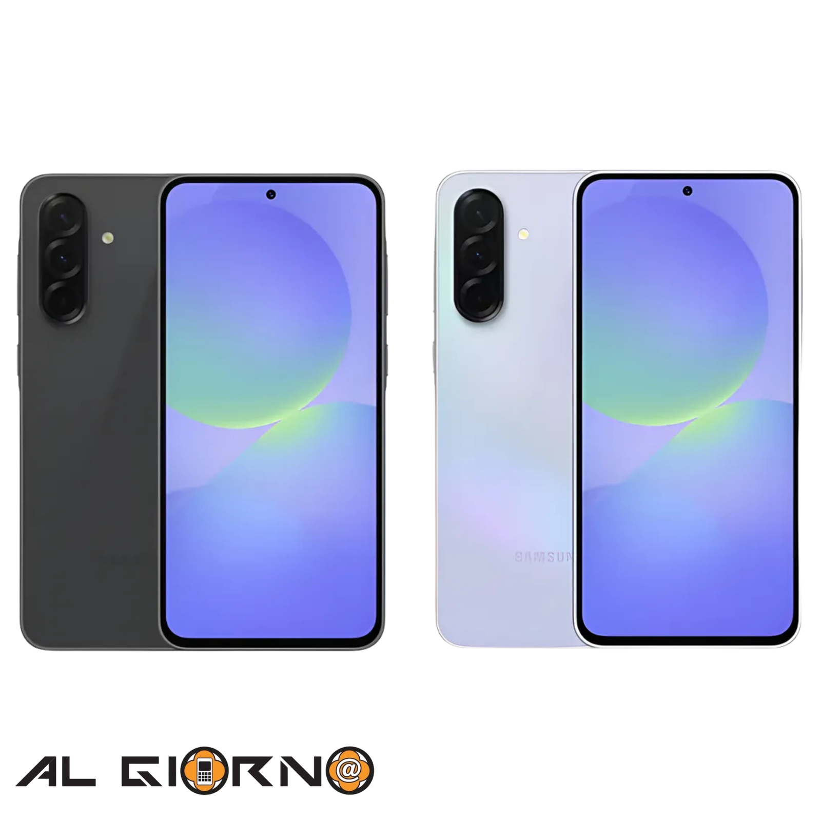 AG3723_IMG_0 Samsung Galaxy A36 5G 256GB 8GB Ram Dual SIM - Imagen 1