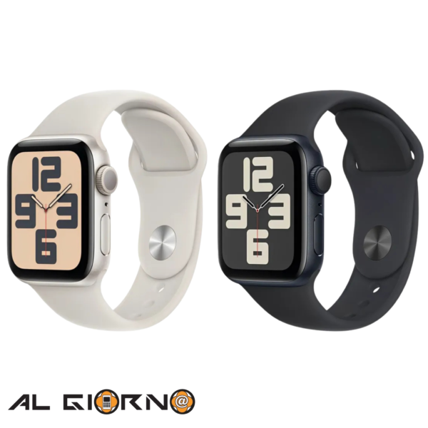 Apple Watch SE 2ND Gen 44MM GPS Reloj Inteligente